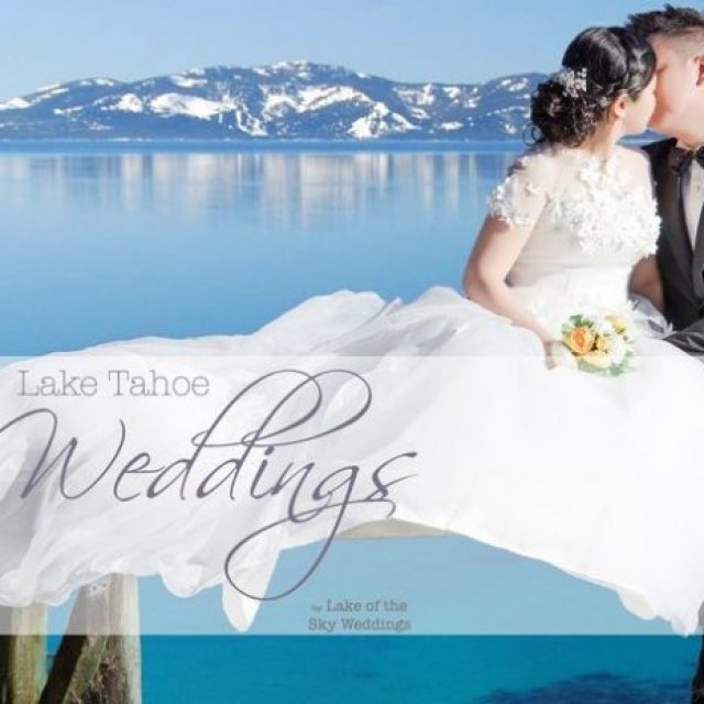 Lake of the Sky Weddings