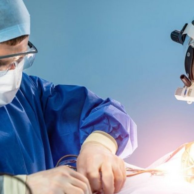 MH Robotic Surgery Clinic