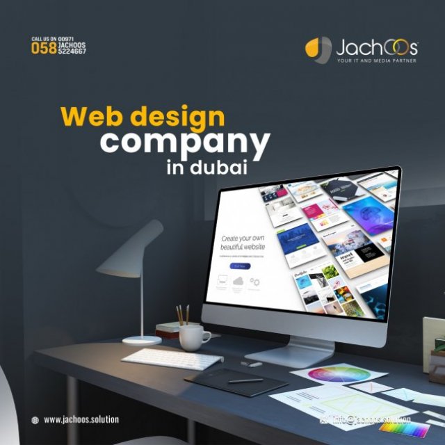 web design company in dubai