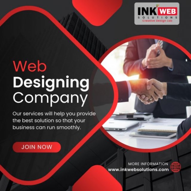 Ink Web Solutions