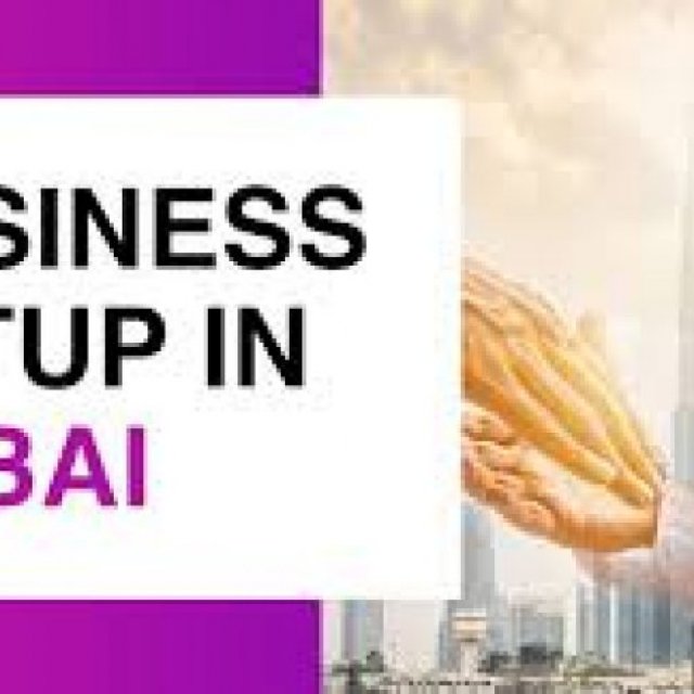 Dubai Business Setups