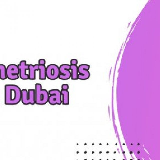 Best Endometriosis Doctor In Dubai