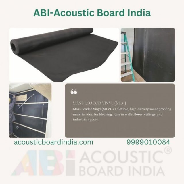 Acoustic Board India