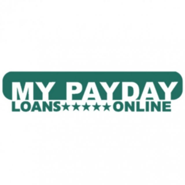 My Payday Loans Online