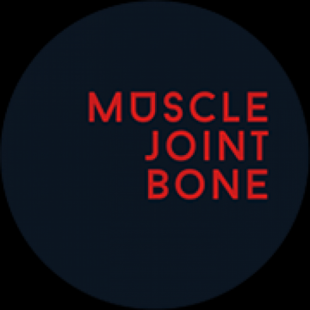 Muscle Joint Bone