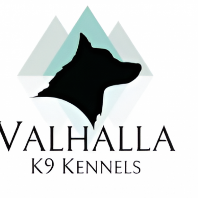 Valhalla K9 Kennels