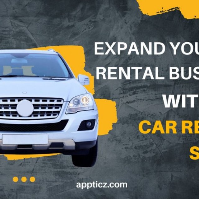 Best car rental script providers