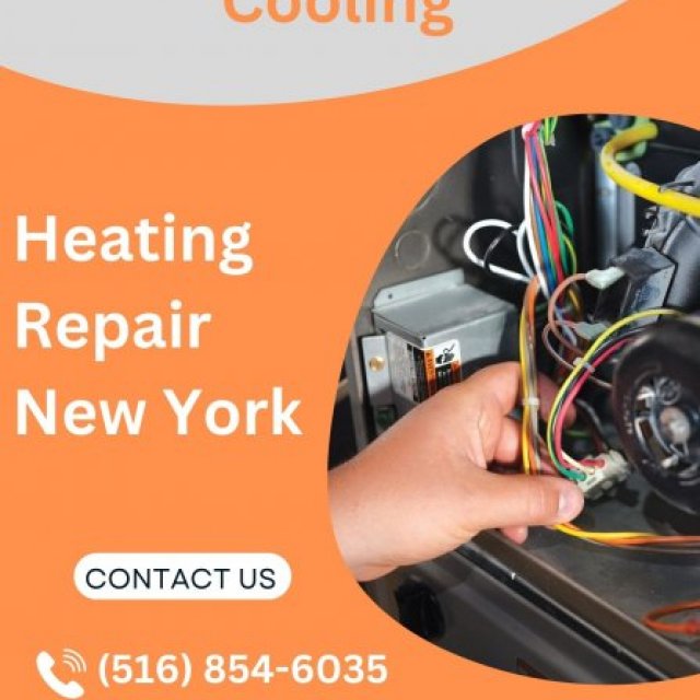 NewYork Heating and Cooling