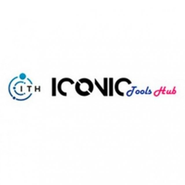 Iconic Tools Hub