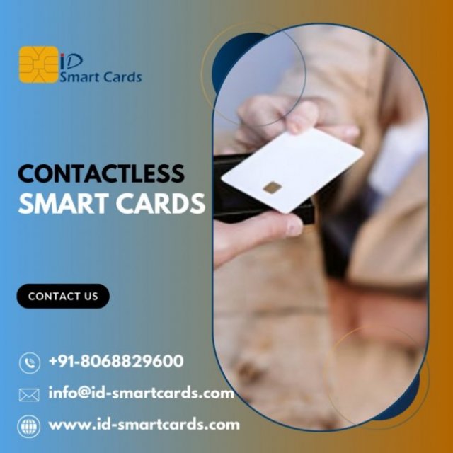 ID Smart Cards