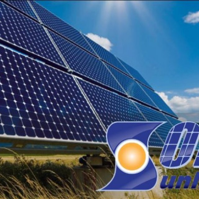 Solar Unlimited Studio City