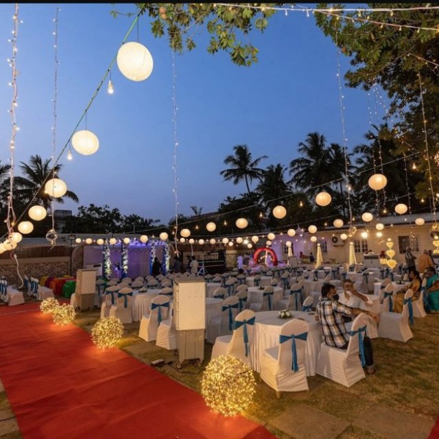 The Best Wedding Planners in Chennai, Tamil Nadu