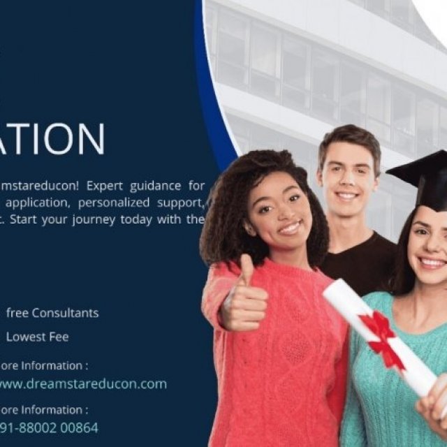 Dream Star Immigration Services