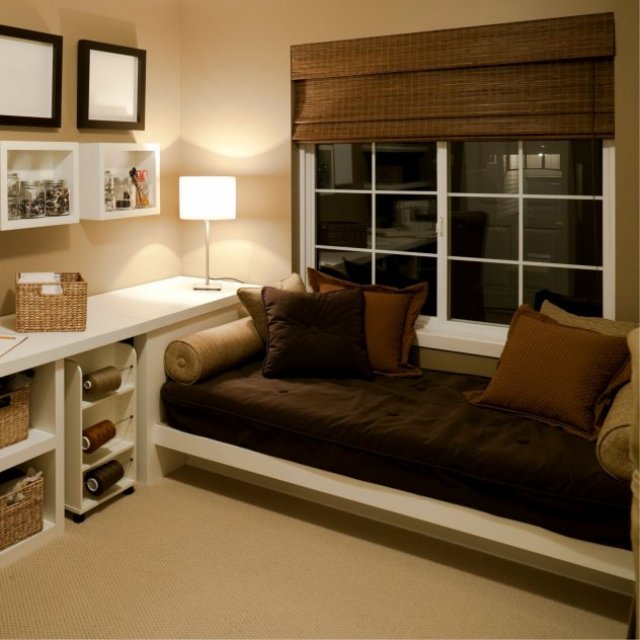 Saratoga Blinds & Shades