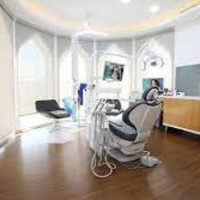 Orthodontist In Dubai