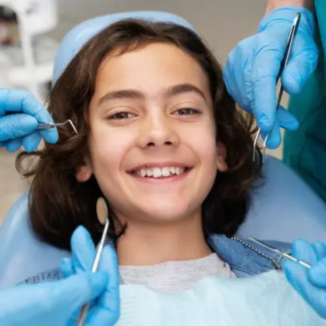 Orthodontist In Dubai