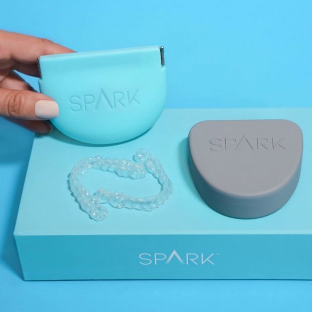 Spark Clear Aligners Treatment in Jumeirah