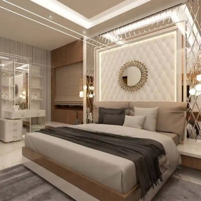 Signature Interiors