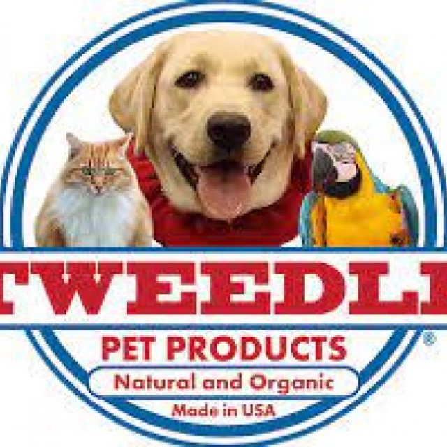 Tweedles Organic Flea Repellent