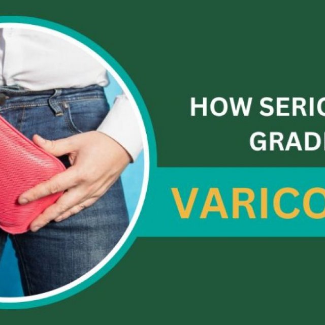 Best Varicocele treatment