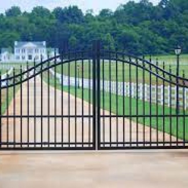 Preston Hollow Fence Garland, Texas