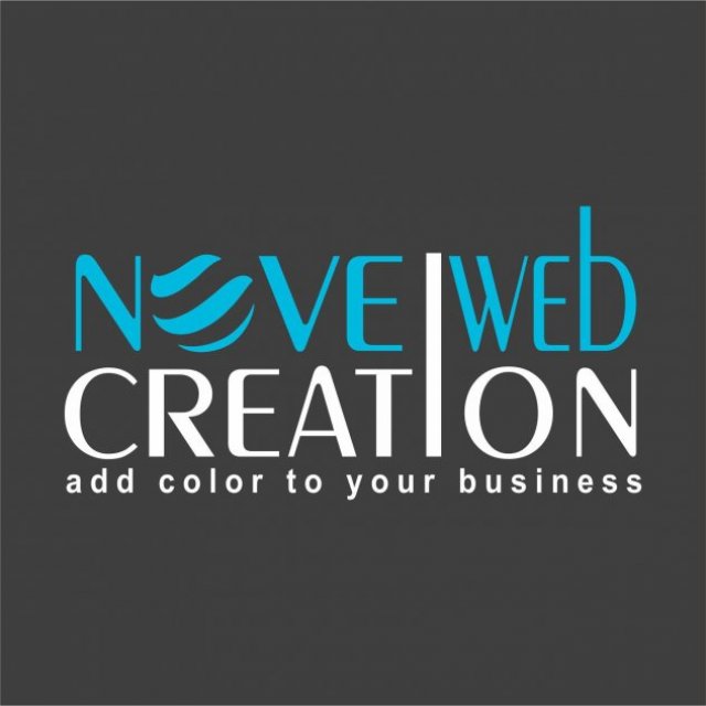 Novel Web Creation  - website development and designing company in Jaipur