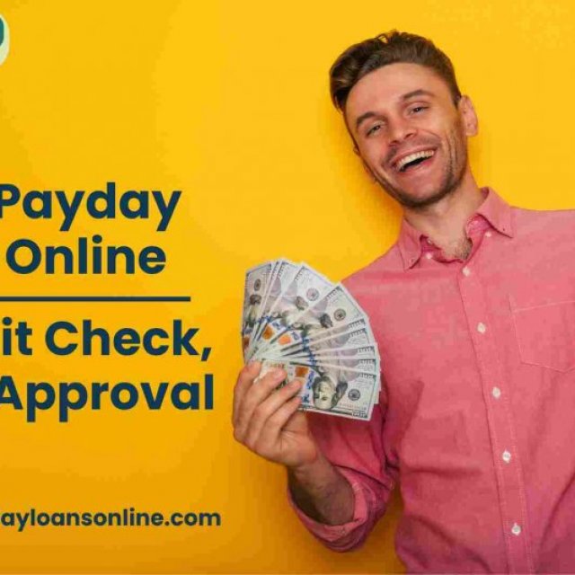 MypaydayLoansonline