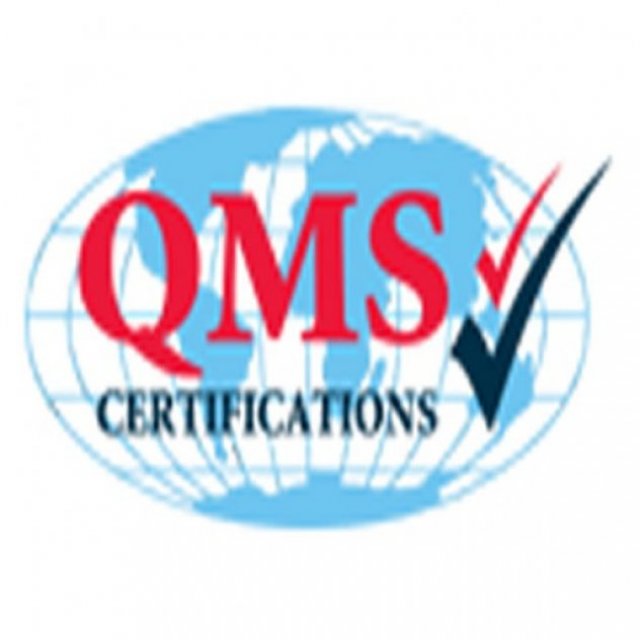 QMS Certification