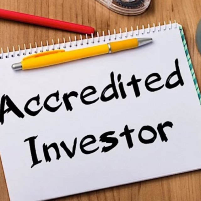 Wallstreetlist - Accredited Investor List