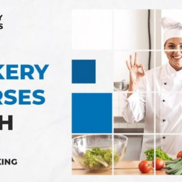 Cookery Courses Perth