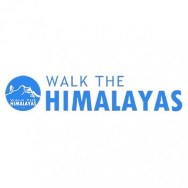 Walk The Himalayas