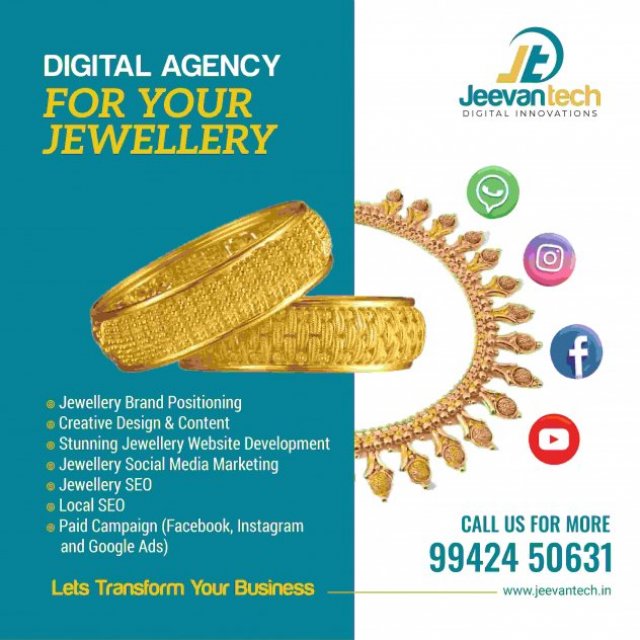 Jeevan Tech Digital Innovations