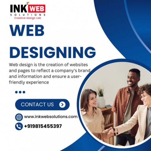 Ink Web Solutions