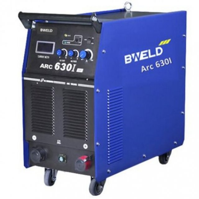 Best TIG & MIG Industrial Welding Machines Manufacturers| Bhavin Tech