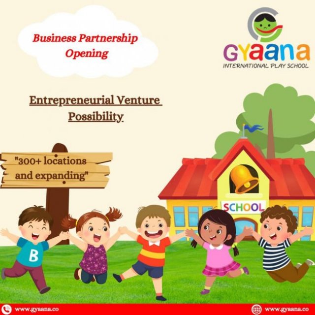 Gyaana International Play School