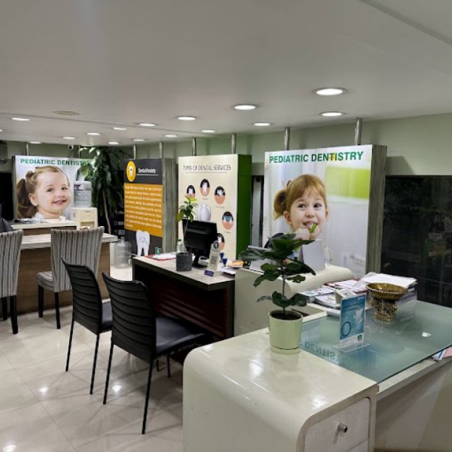 Mother Dental Clinic