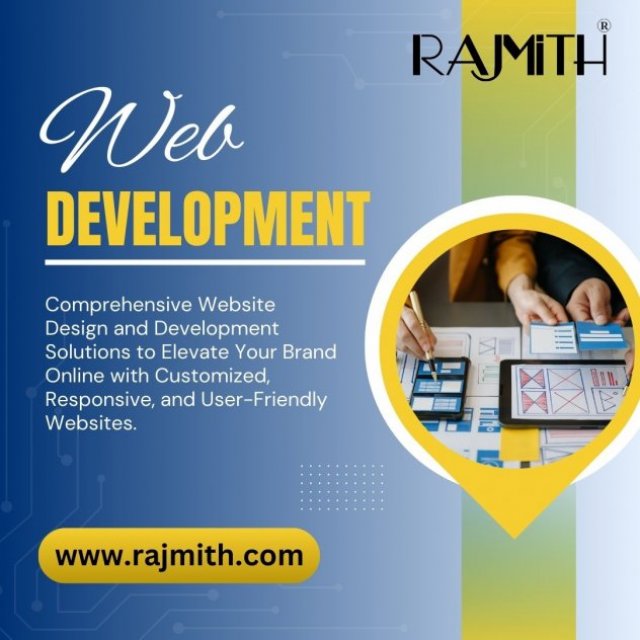 Best Web Development Company in Gurgaon