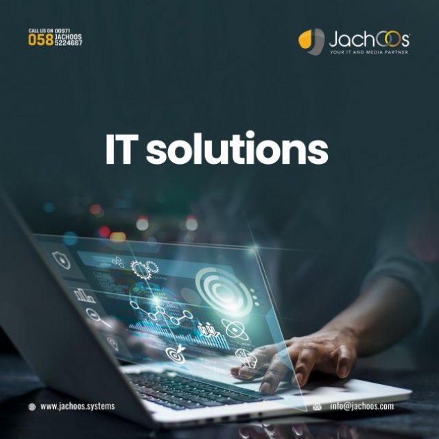 it solutions