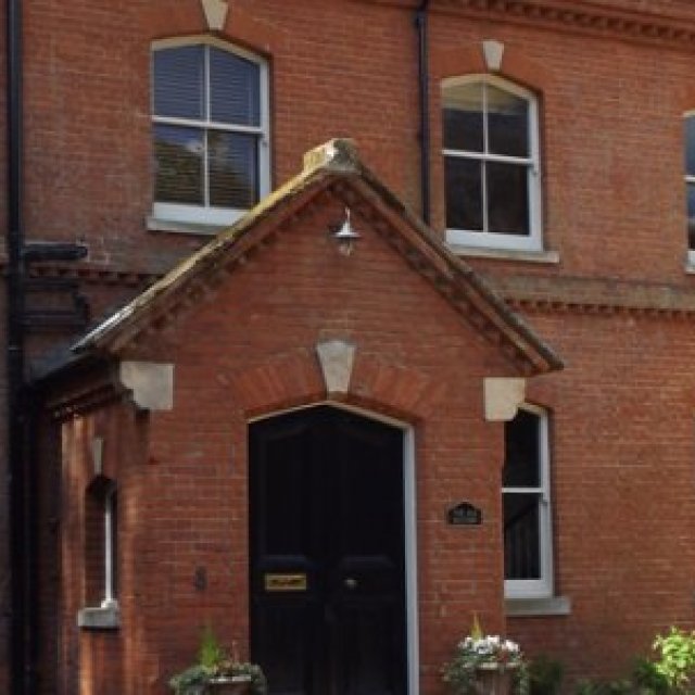 Sash Window Revival