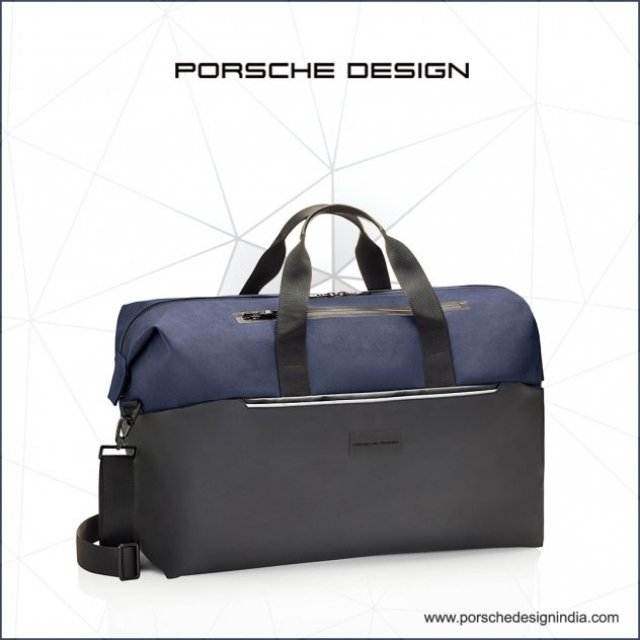 Porsche Design India