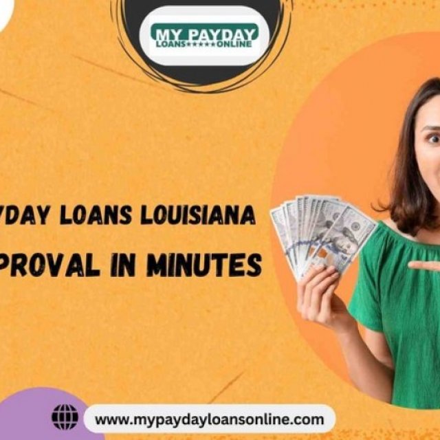 My Payday Loans Online