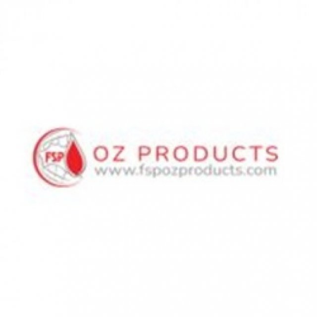 FSP Oz Products