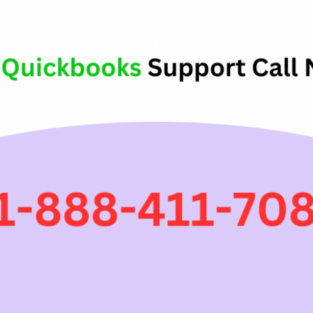 QB Support Number