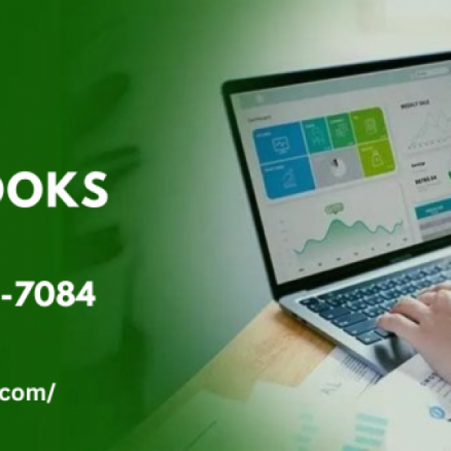 QuickBooks number support