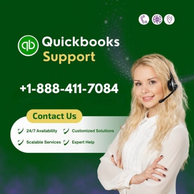 QuickBooks contact support