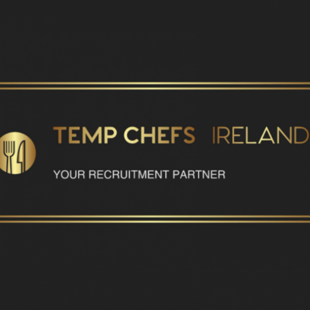 Temp Chefs Ireland