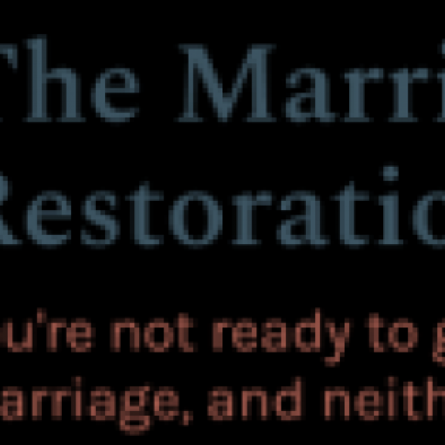 The Marriage Restoration Project: Couples Counseling with Rabbi Shlomo