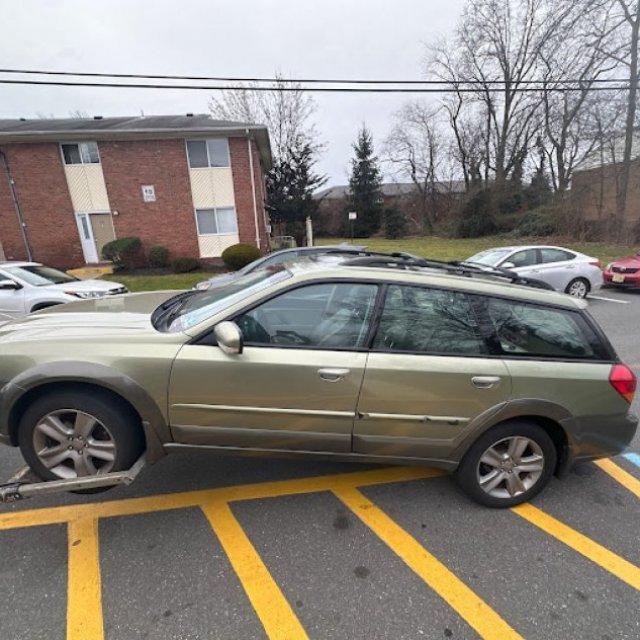 A.D Buy's Junk Cars Perth Amboy