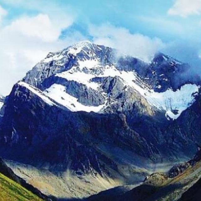 Best Travel Agent For Adi Kailash Yatra