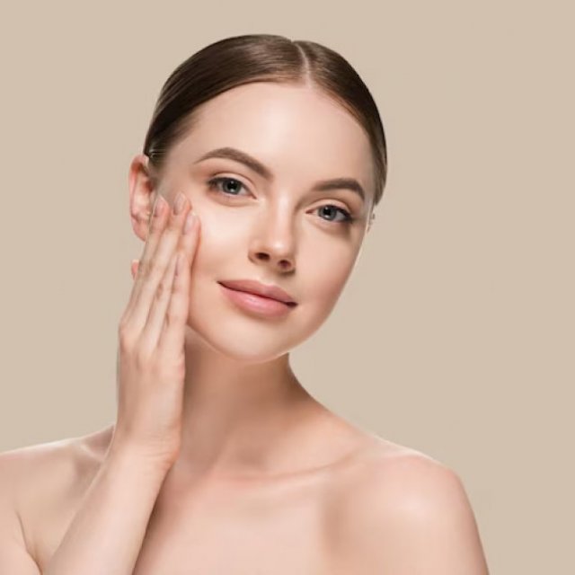 Best Anti Ageing Treatment in Chandigarh